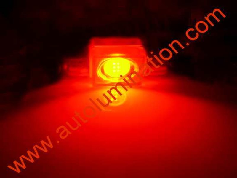 BargainBitz 10 X 264 Festoon 12V 10W Car Auto Bulb Bulbs Interior Boot Light 