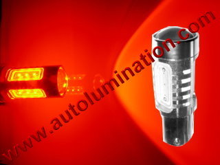 22 Watt Cree 1142 (Ba15d Single Circuit Marine Boat Indicator Directional Light Turn Signal Bulb