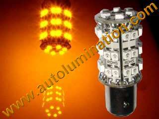 2 Pièces 1157 Ampoule De Feu Stop LED DC12V 7528 2357 2057 - Temu Belgium