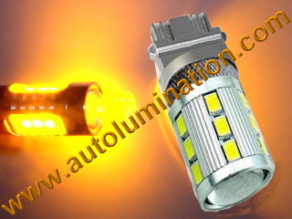 Canbus OBC LED Warning Cancellation Circuitry 3157 3357 Tail Light Turn Signal Bulb