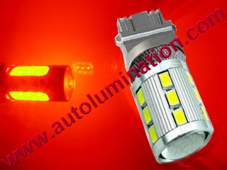 Canbus OBC LED Warning Cancellation Circuitry 3157 3357 Tail Light Turn Signal Bulb