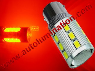Canbus OBC LED Warning Cancellation Circuitry 7528 Bay15d  Tail Light Turn Signal Bulb