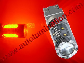 7443 7444 W21 5W 7440 W21W WY21W 7441 Osram Cree 80 Watt Led Bulb