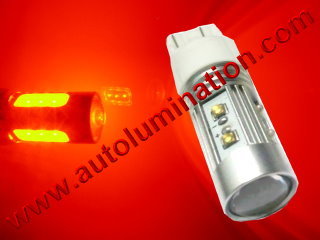 7443 7444 W21 5W 7440 W21W WY21W 7441 Osram Cree 25 27 Watt Led Bulb