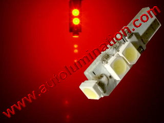 Details about   Triumph Spitfire Mark 2 Complete LED Instrument Red SMD Bulb Upgrade x18 