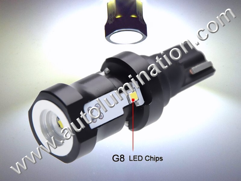 906 579 901 904 908 909 912 914 915 916 917 918 920 921 922 923 926 927 928 939 921 T15 Led 12 watt cree Reverse Light Upper Brake Light Led Bulb