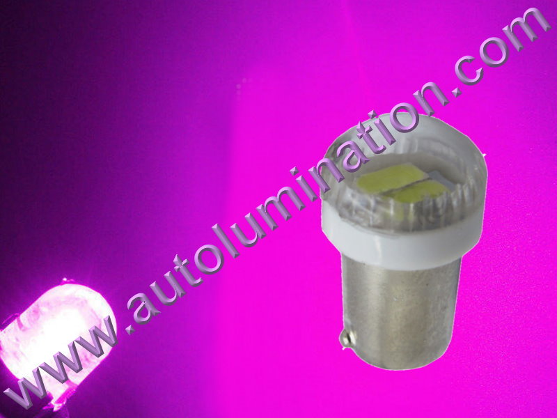 1895 ba9s bayonet base bulb = 53, 57, 182, 257, 363, 1445, 1893 6253, 64111 64113 Osram 12082 Phillips