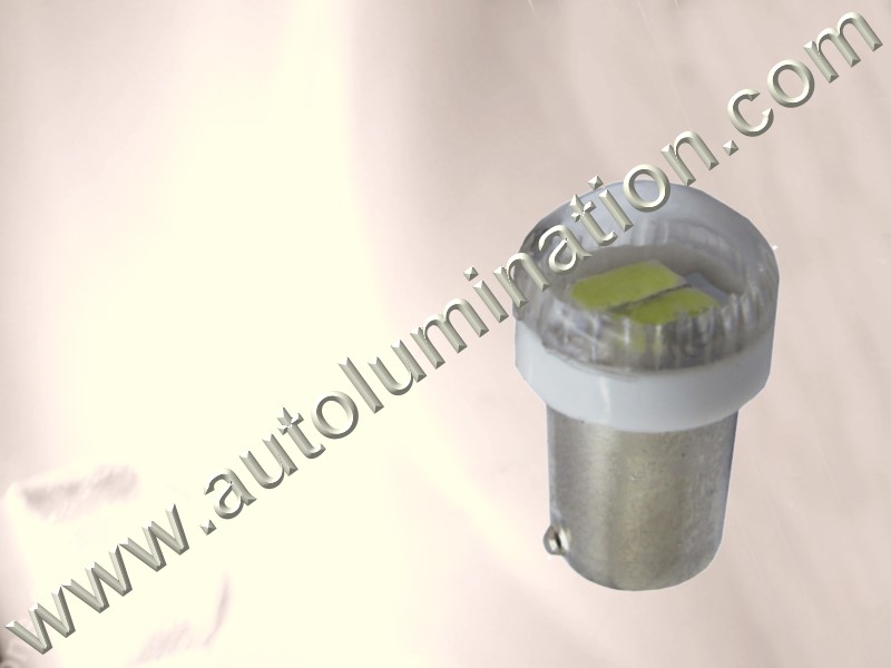 1895 ba9s bayonet base bulb = 53, 57, 182, 257, 363, 1445, 1893 6253, 64111 64113 Osram 12082 Phillips