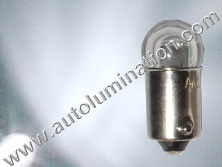 1895 ba9s bayonet base bulb = 53, 57, 182, 257, 363, 1445, 1893 6253, 64111 64113 Osram 12082 Phillips