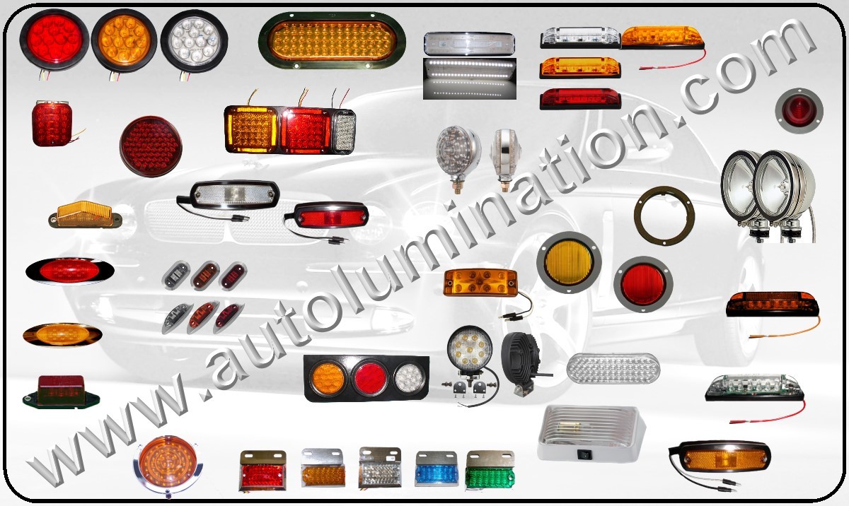 Tractor, Truck Trailer, Semi, fifth wheel, Reverse Lights, Backup Lights, Running Lights, Indicator Lights,
            Turn Signal Lights, Clearance Lights, Side Marker Lights, Marker Lights, Overhead, Super White, Xenon, HID, Parking, Marker, Turn signal, Sealed Mounting, warning lights for trucks, ford truck lights,
            led light bar, led light bars, led light bars cheap, led light bars for trucks, led light bars off road, led trailer lights, led truck lights, led truck lights wholesale, off road led light bars, tow truck light bars,
            truck fog lights, truck led lights, truck light, truck lights, truck lights and accessories, truck lite, truck lite catalog, truck lite led headlight, truck marker lights, trucklight, trucklite, truck-lite,
            truck-lite catalog, truck-lite led, truck-lite.com, led lights for trucks, light bars for trucks,