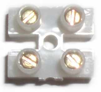 Amp Connector