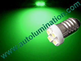 1449 E10 Screw Base Cree Led Bulb 52, 258, 428, 432, 1446, 1447