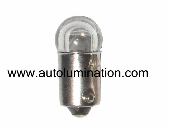 1449, E10 Screw Base Bulb, Osram 12082 Phillips Cree Led Side Marker License Plate Bulb