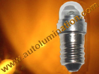 cciyu cciyu 10X BA9S Xenon White Bayonet LED Lamp Instrument Cluster Panel Dash Light Bulbs 3886X 3893 6253 64111 64113 64115 756 