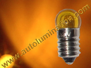 1449 E10 Screw Base Cree Led Bulb 52, 258, 428, 432, 1446, 1447