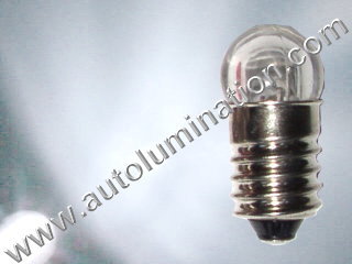 1449 E10 Screw Base Cree Led Bulb 52, 258, 428, 432, 1446, 1447