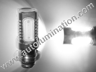 Canbus OBC LED Warning Cancellation Circuitry 7506 7507 Tail Light Turn Signal Bulb