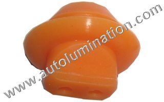 HID Silicone Rubber T20  Adapter