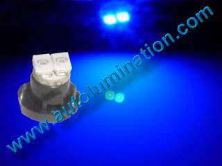 Neowedge Clock LED Bulbs