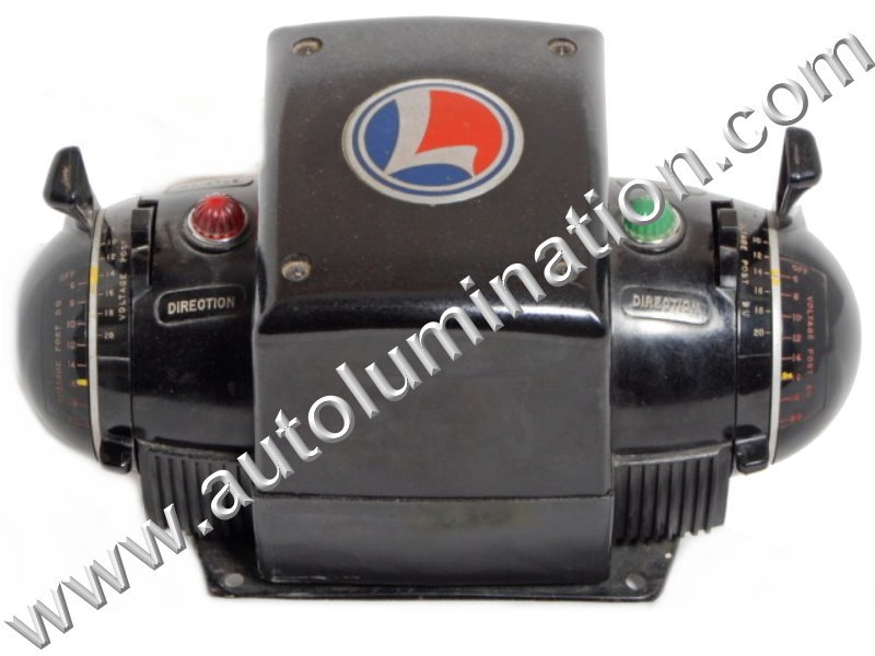 lionel rw transformer