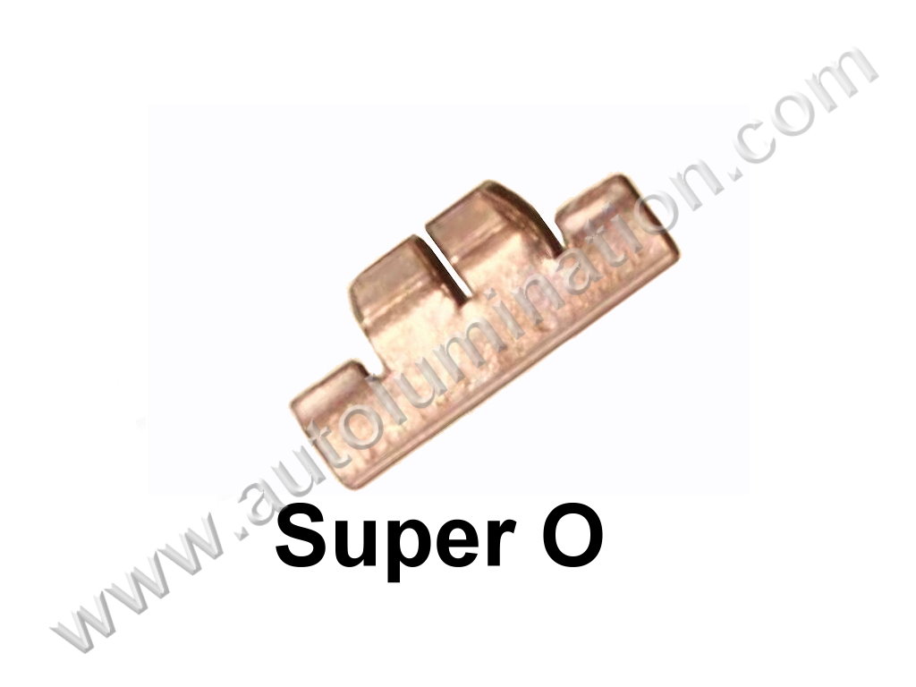 Lionel 32-31,Super O Gauge Copper Power Bus Bars