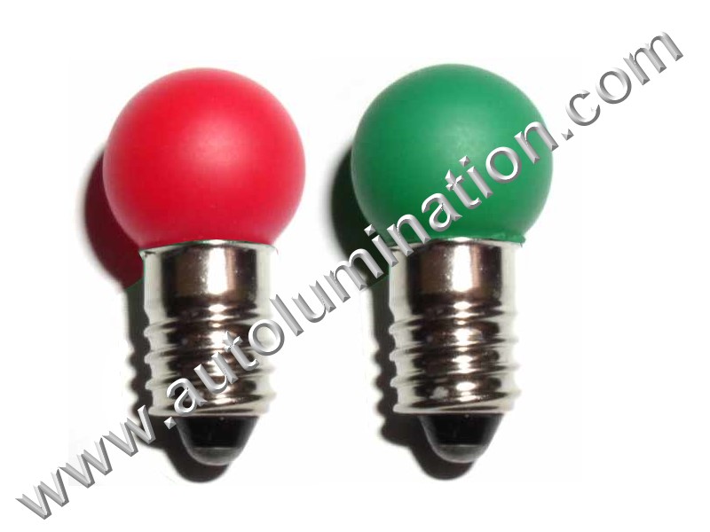 Pila LED Edison Bright 25 Lumen – Piccola E Potente Per Ogni Emergenza!