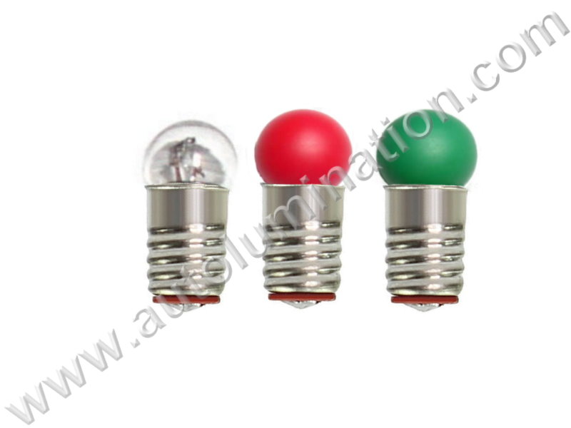 Lionel 1402 E5 14V Incandescent Bulb