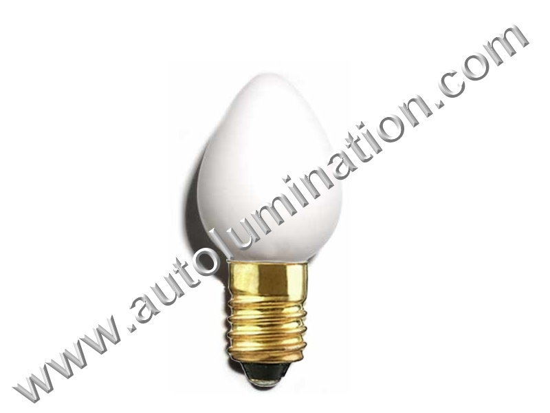 Lionel 1442 C6 E10 18V Incandescent Bulb