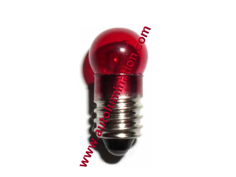 Model Power Replmt Lionel Part #461-960 14V 6 Packs of 2 Clear Bulbs 