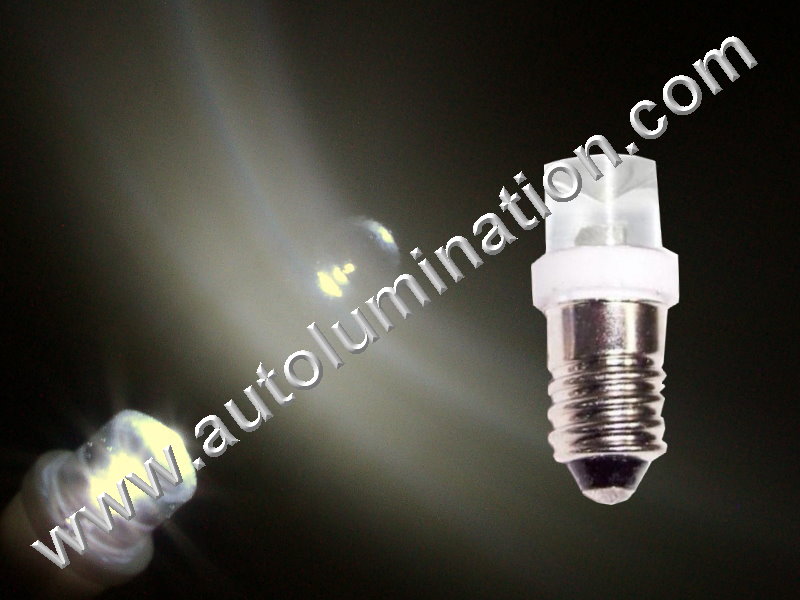 thumbnail image 2 of Lionel Marx Train Headlight Bulb – 14V 431, Mini Screw Base, Replacement Locomotive Light 2 of 5