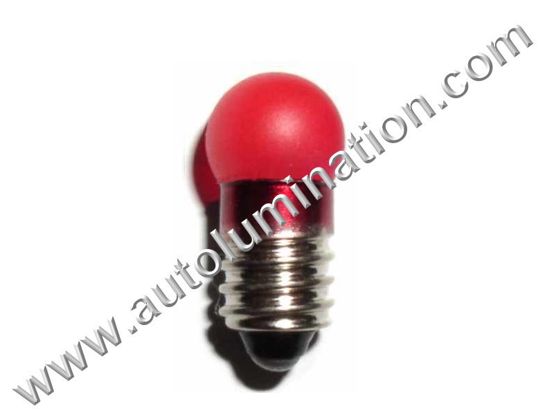 Lionel 245 G3-1/2 E10 2.5V Incandescent Bulb