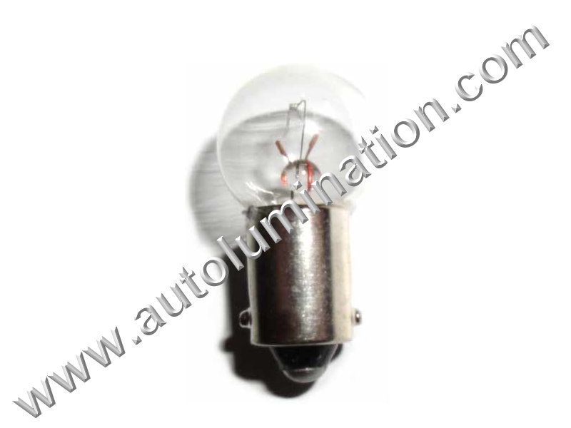 Lionel 257 G4-1/2 Ba9s 14V Incandescent Bulb