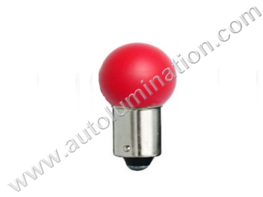 Lionel 257 G4-1/2 Ba9s 14V Flashing Bulb
