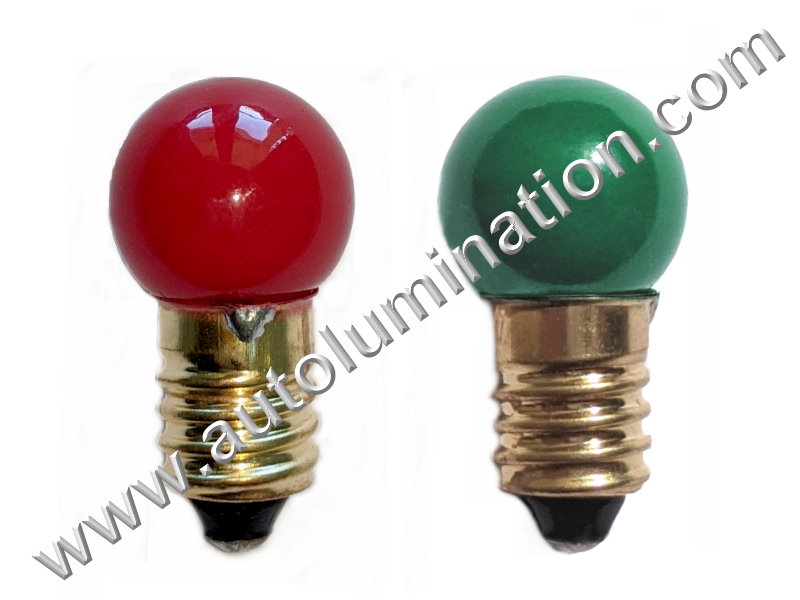 Lionel 432 G4-1/2 E10 18V Incandescent Bulb