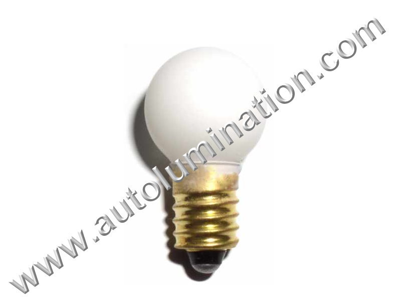 Lionel 526 G6 E10 18V Led Street Lamp Light Post Bulb White