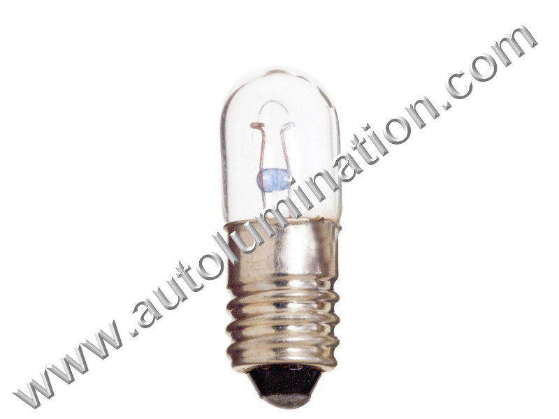 Lionel 610-6666-301 T10 14V Incandescent Bulb