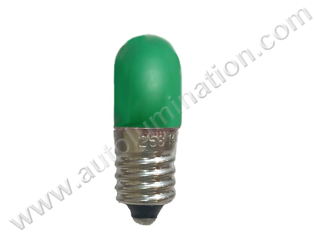 Lionel 610-6666-301 T10, T258, 14V Flashing Bulb