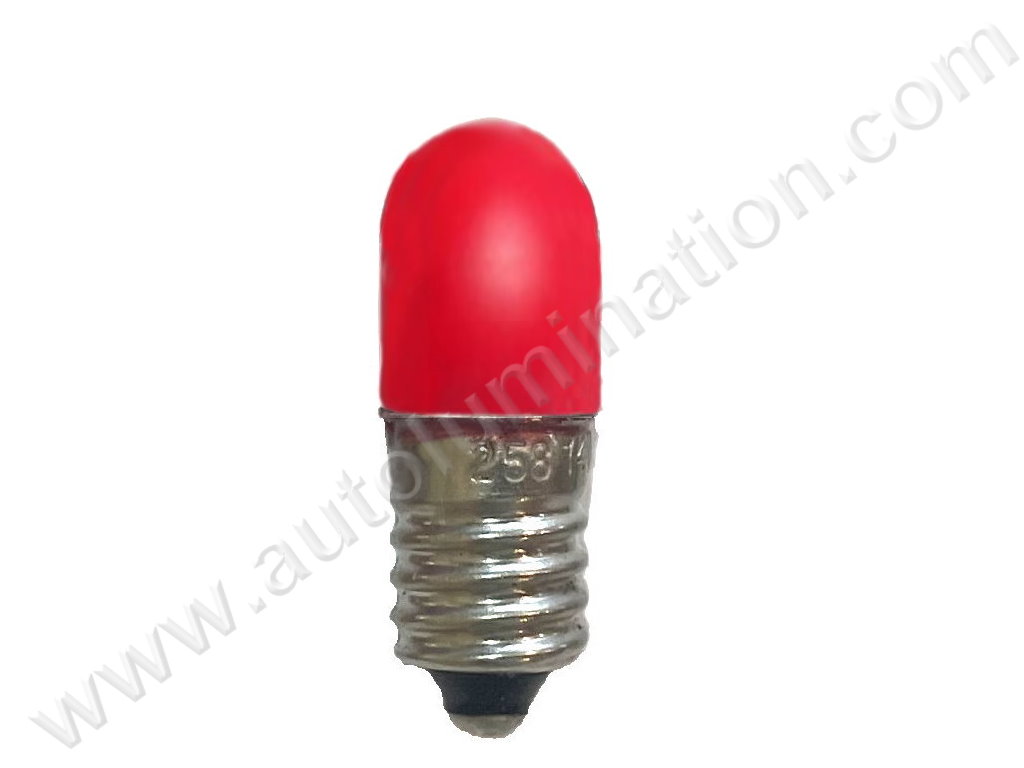 Lionel 610-6666-301 T10, T258, 14V Flashing Bulb