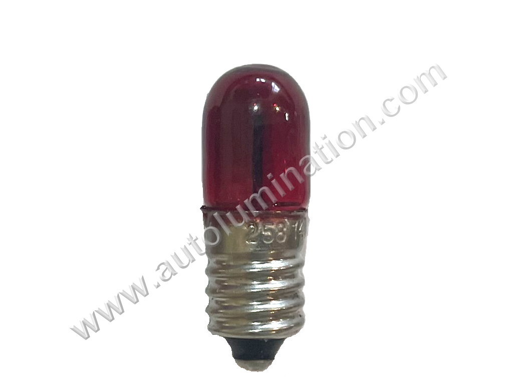 Lionel 610-6666-301 T10 14V Incandescent Bulb
