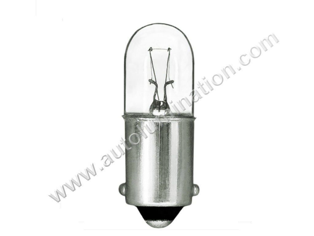 Lionel T257 T10 14V Incandescent Bulb
