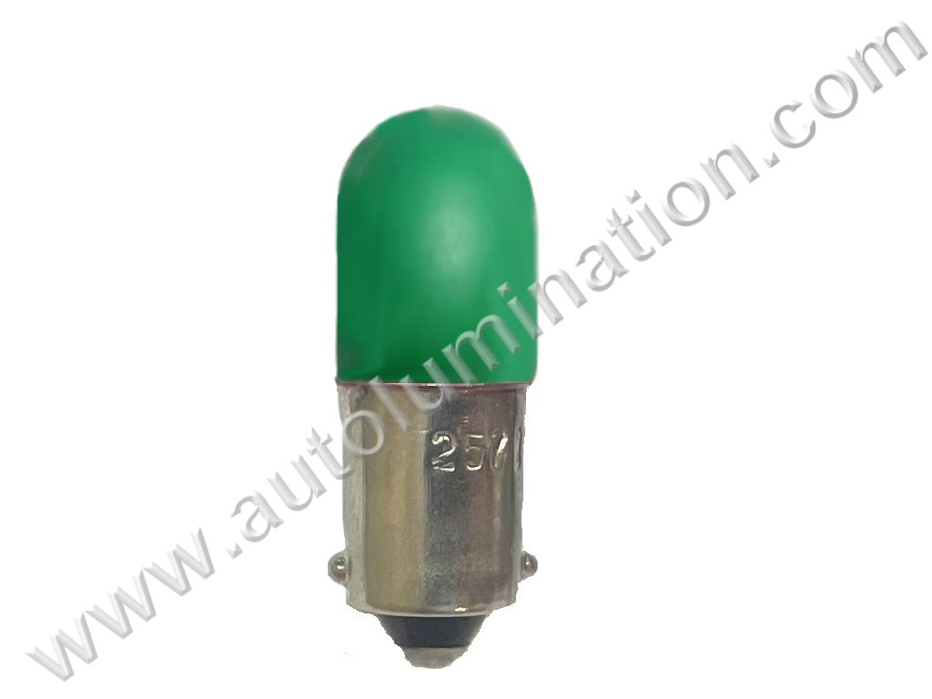 Lionel 257, 256 T10 Ba9s 14V Flashing Bulb