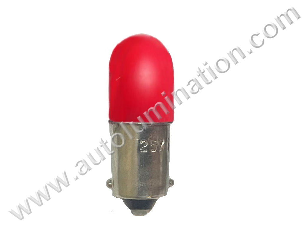 Lionel 257, 256 T10 Ba9s 14V Flashing Bulb