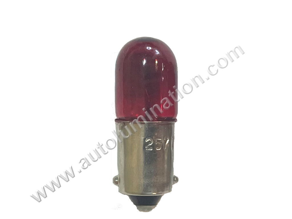 Lionel T257 T10 14V Incandescent Bulb