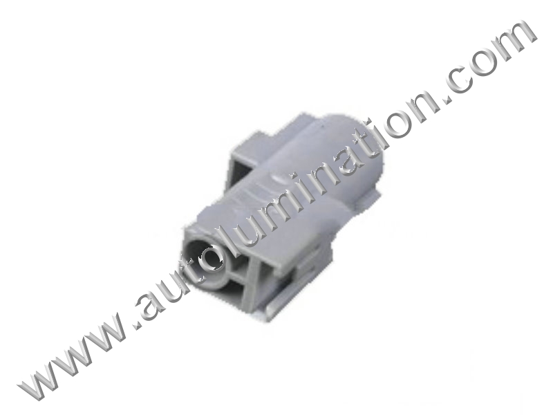 Special Order Automotive Connector, PN:1-145, 1Pin 
