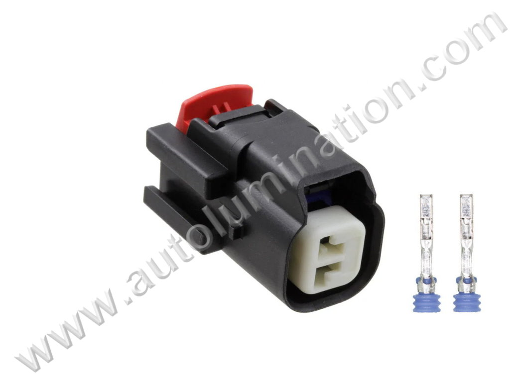 Connector Kit,,,,Molex,,B21C2,,34062-0038,,ABS Wheel Speed Sensor,Fuel Injector,Horn,Hood, Brake Fluid Level,GM, Chrysler, Dodge, Ford,  Lincoln, Jeep, Toyota, Lexus