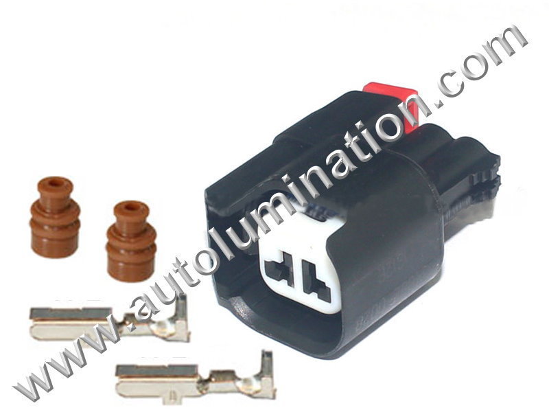 Connector Kit,,,,Molex,,B11A2,CE2361,Digikey 34062-0028, CKK7023K-2.0-21,5183448AA, PT2042, 2wirepig0168,HD023CA-1.5-21,,ABS Sensor Plug,AC Compressor Pump,Fuel Injector,,Buick, Cadillac, Chevy, Chrysler, Dodge, Ford, GMC, Jeep, Lincoln, Mercury