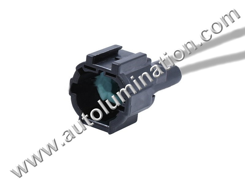 Pigtail Connector with Wires,,,,Sumitomo,,D42C2,CE2071M,6188-0552,CKK7029-2.2-11, Sumitomo,,,,Ambient Temp Sensor,,,,Infiniti, Nissan