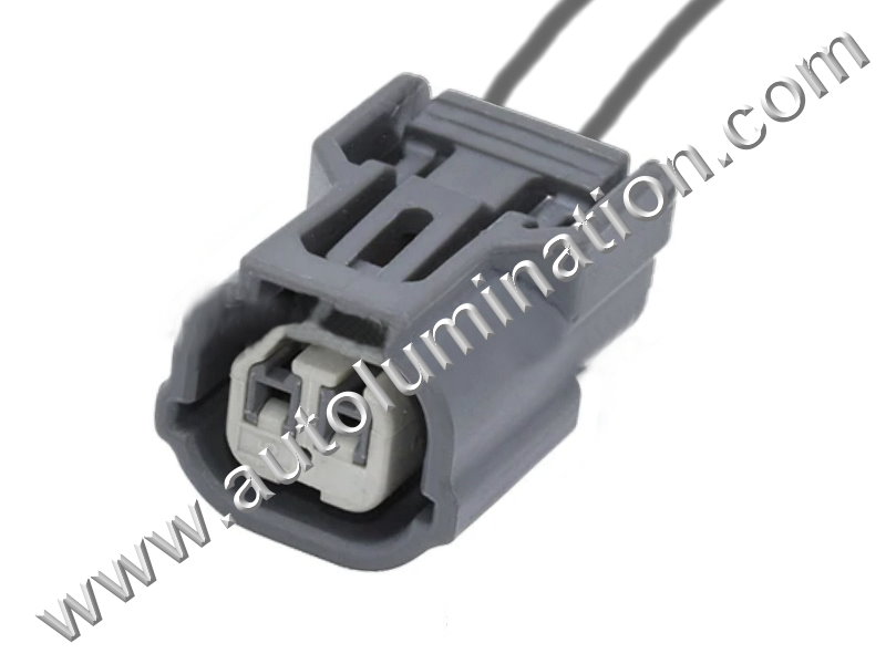 Pigtail Connector with Wires,,,,Sumitomo,,L14A2,,6189-0891,,,,Front ABS Wheel Speed Sensor,Front Rear Turn Signal,Keyless Entry Buzzer,ReverseSide Marker Lamp,Acura, Honda,Mazda