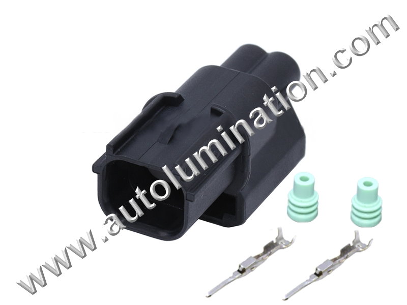 Connector Kit,,,,Sumitomo,,E41A2,,6189-6905,,,,Turn Signal - Front, Rear
Turn Signal - Rear
FR. Position Light
Liftgate - Tailgate Buzzer
Inline Junction Connector
Wheel Speed Sensor - Front,FR. Position Light,Liftgate - Tailgate Buzzer,Inline Junction Connector,Wheel Speed Sensor - Front,Acura, Honda