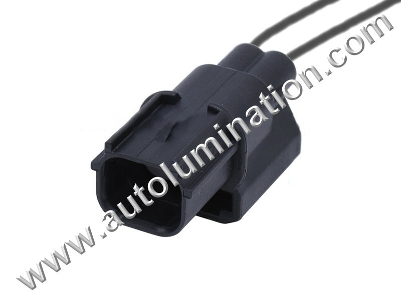 Pigtail Connector with Wires,,,,Sumitomo,,E41A2,,6189-6905,,,,Turn Signal - Front, Rear
Turn Signal - Rear
FR. Position Light
Liftgate - Tailgate Buzzer
Inline Junction Connector
Wheel Speed Sensor - Front,FR. Position Light,Liftgate - Tailgate Buzzer,Inline Junction Connector,Wheel Speed Sensor - Front,Acura, Honda